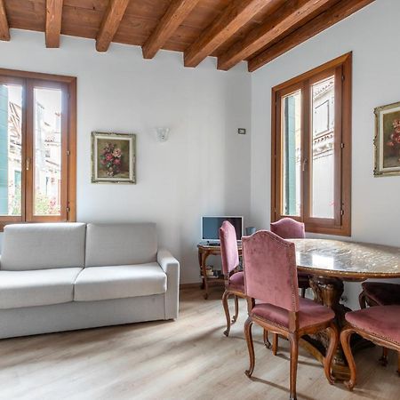 Venice Love Suite Bagian luar foto