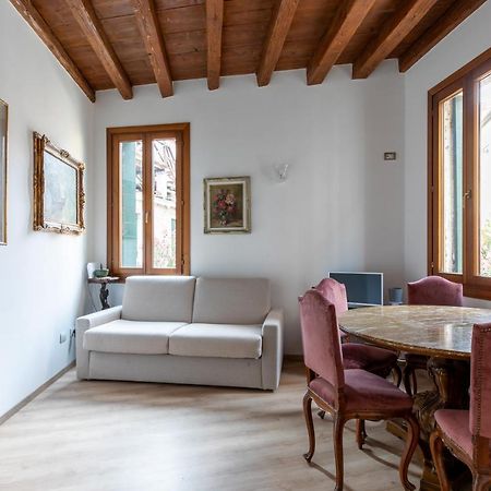 Venice Love Suite Bagian luar foto
