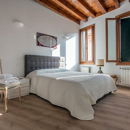 Venice Love Suite Bagian luar foto