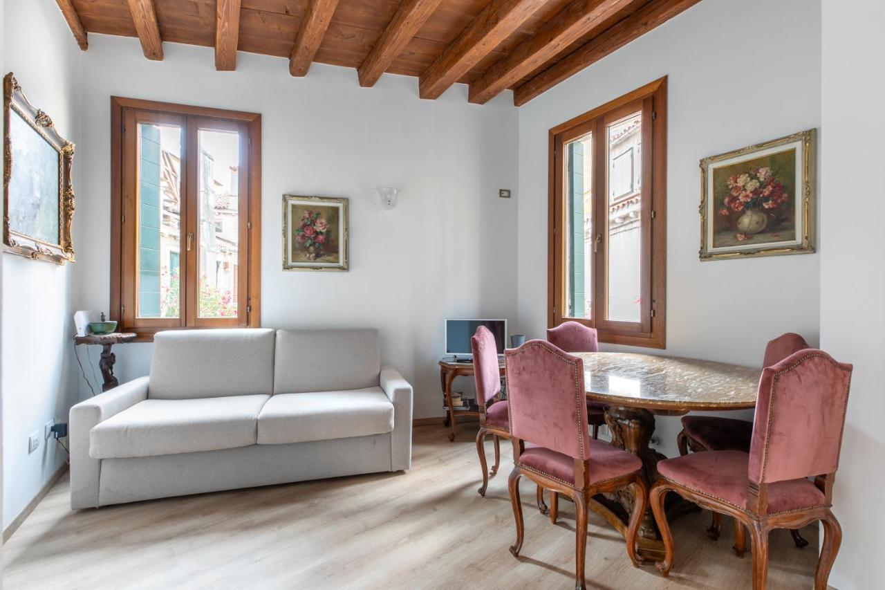 Venice Love Suite Bagian luar foto