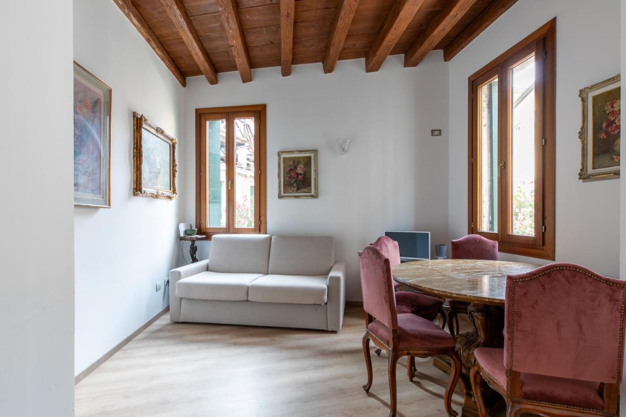 Venice Love Suite Bagian luar foto