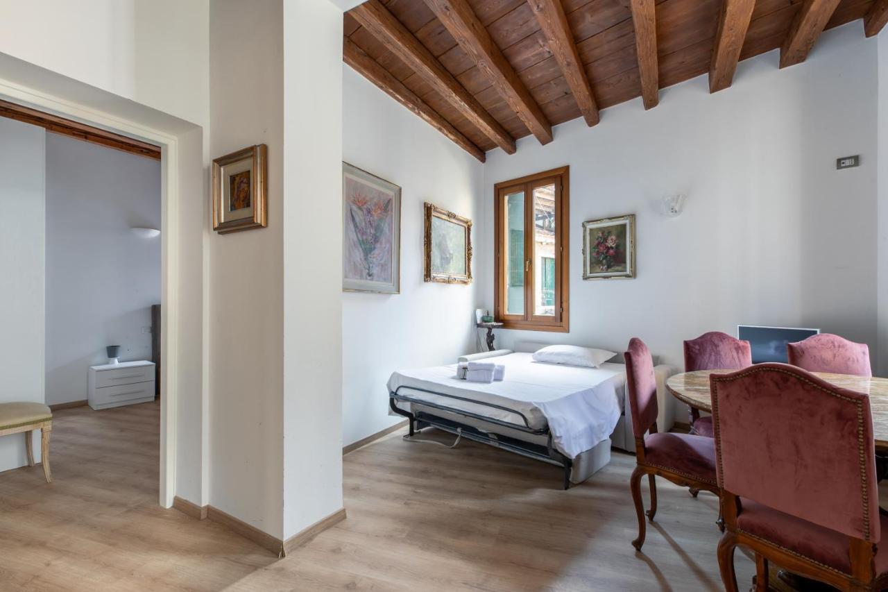 Venice Love Suite Bagian luar foto