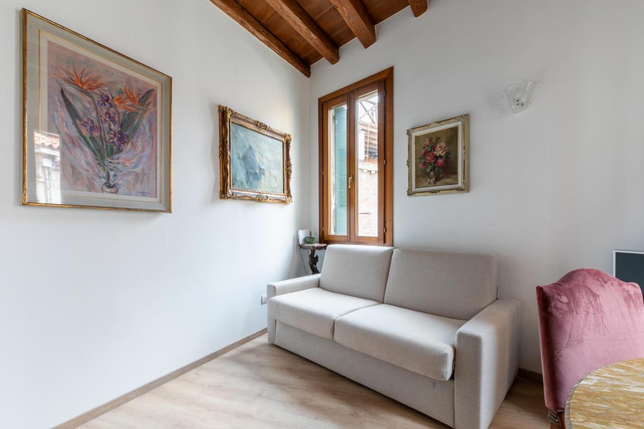 Venice Love Suite Bagian luar foto