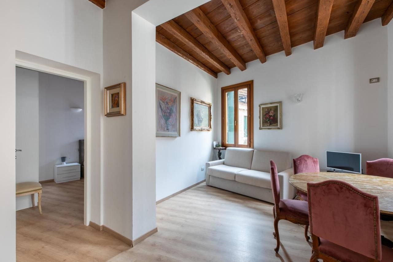 Venice Love Suite Bagian luar foto