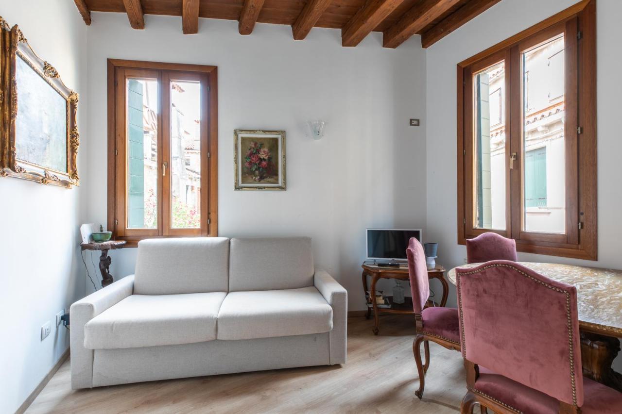 Venice Love Suite Bagian luar foto