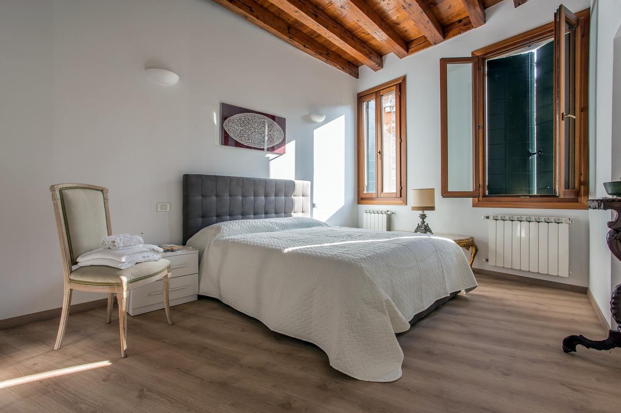 Venice Love Suite Bagian luar foto