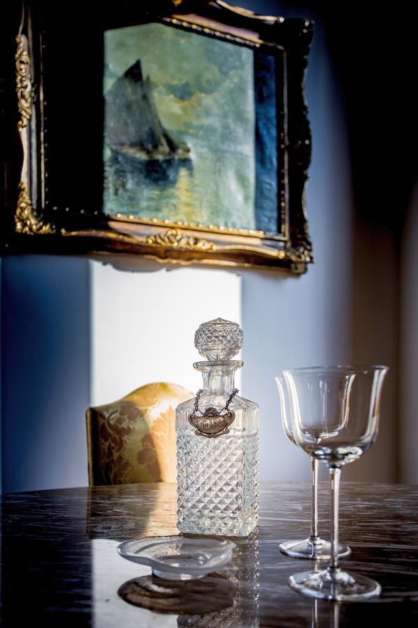 Venice Love Suite Bagian luar foto