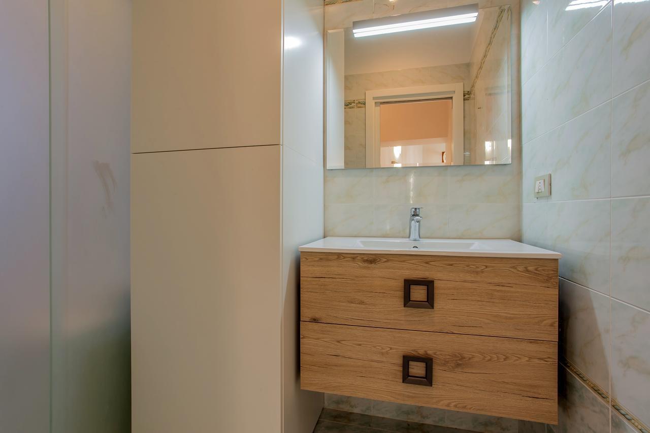 Venice Love Suite Bagian luar foto