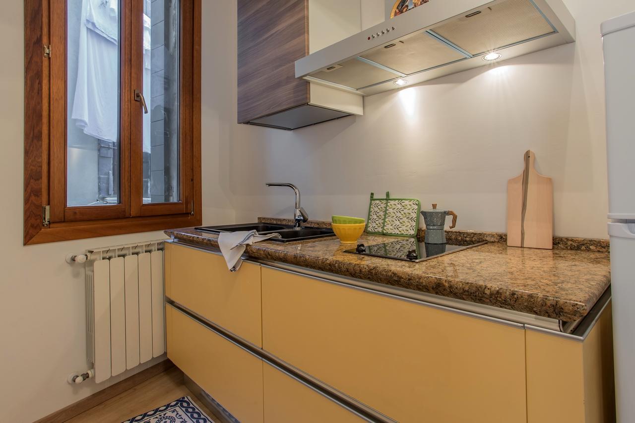 Venice Love Suite Bagian luar foto