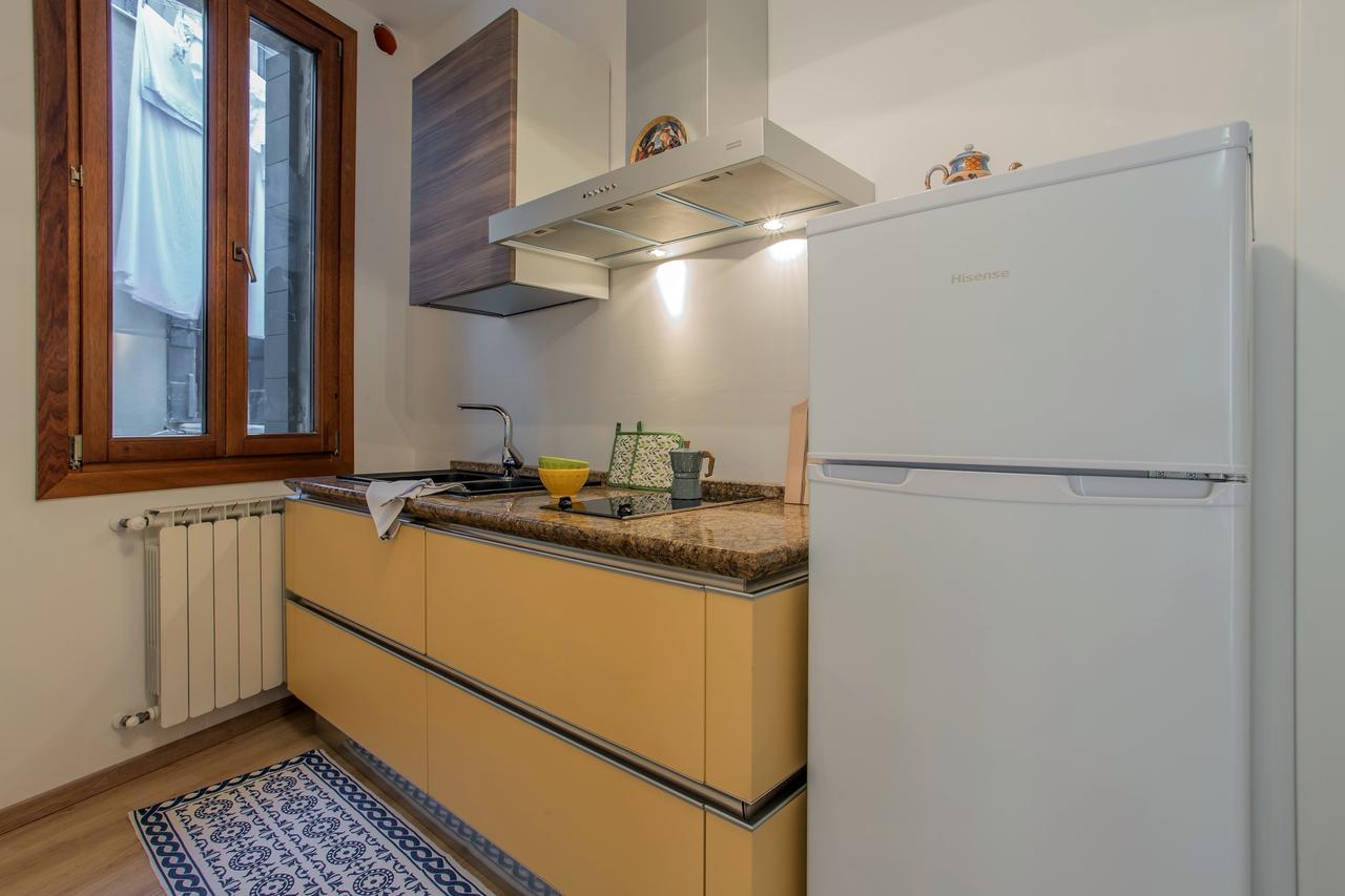 Venice Love Suite Bagian luar foto