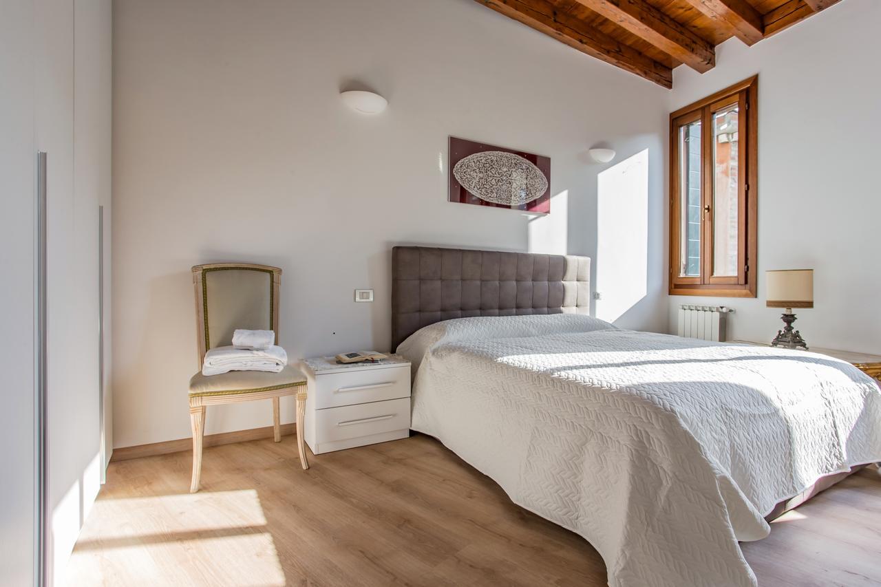 Venice Love Suite Bagian luar foto